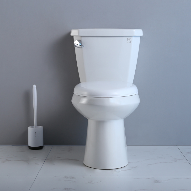 China Two Piece Toilet