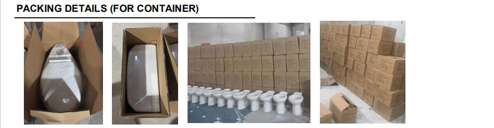 Two Piece Toilet Wholesale