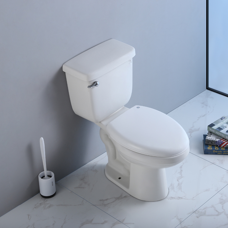 Two Piece Toilet Wholesale