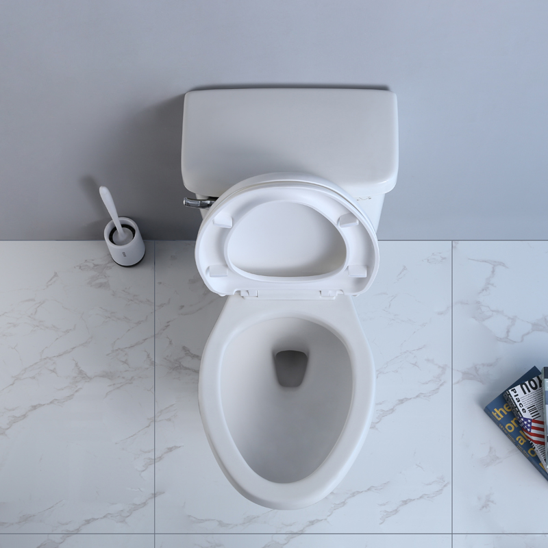 Two Piece Toilet Wholesale