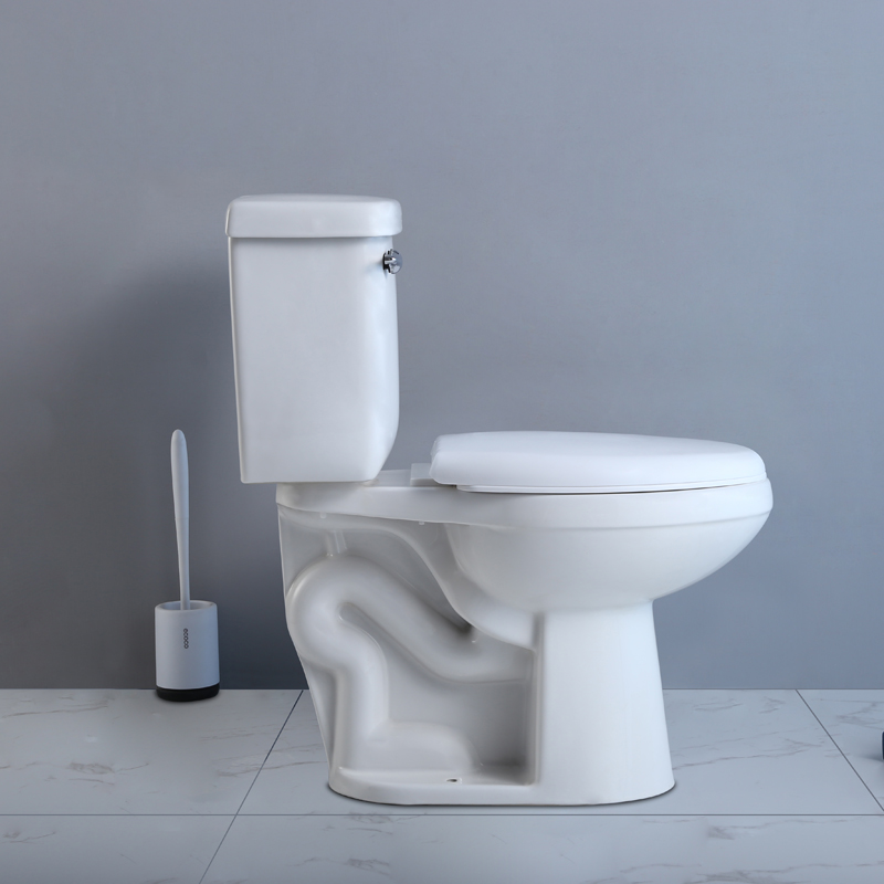 Two Piece Toilet Wholesale