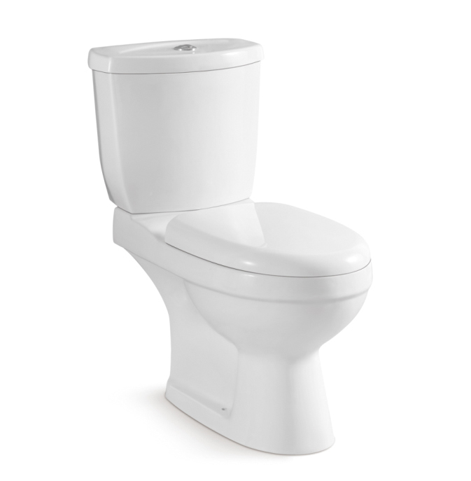 Commercial Two Piece Toilet