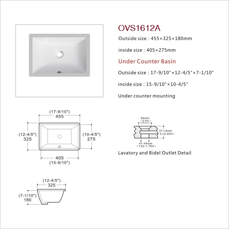 rectangular-top-mount-vanity-sink