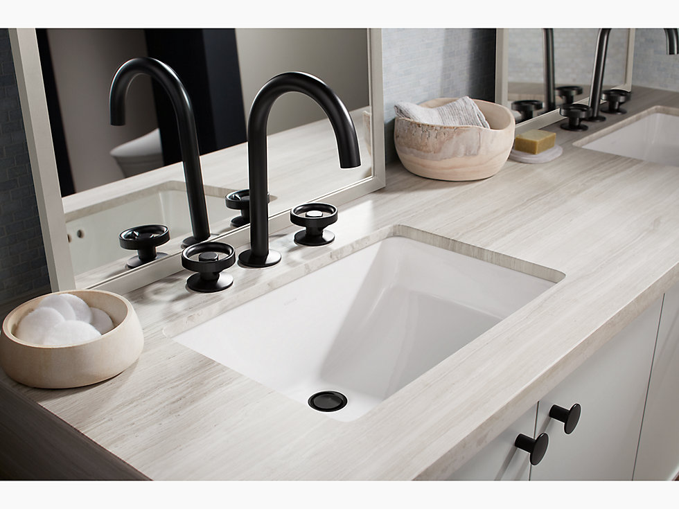 large-size-white-square-bathroom-sink