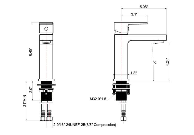 chrome-single-handle-bathroom-fixtures-shower