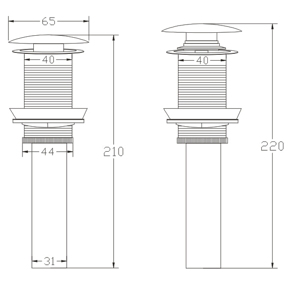 brushed-nickel-pop-up-drain