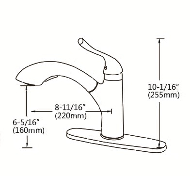 pull-out-spout-discount-kitchen-sink-faucets