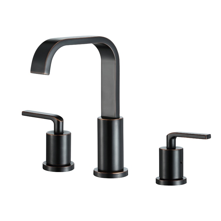 widespread-bathroom-sink-fixtures-faucets