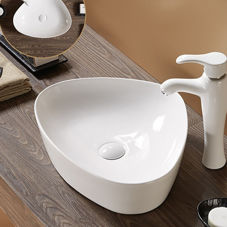 triangle-shape-table-top-bathroom-sinks