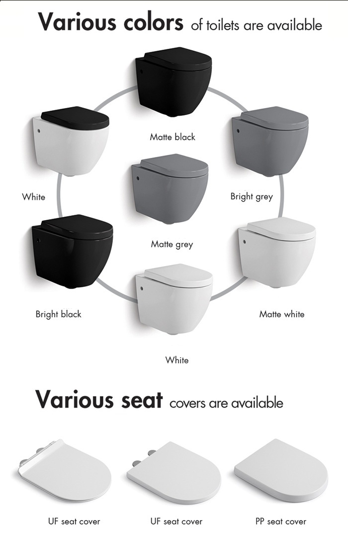 One Piece Toilet Wholesale