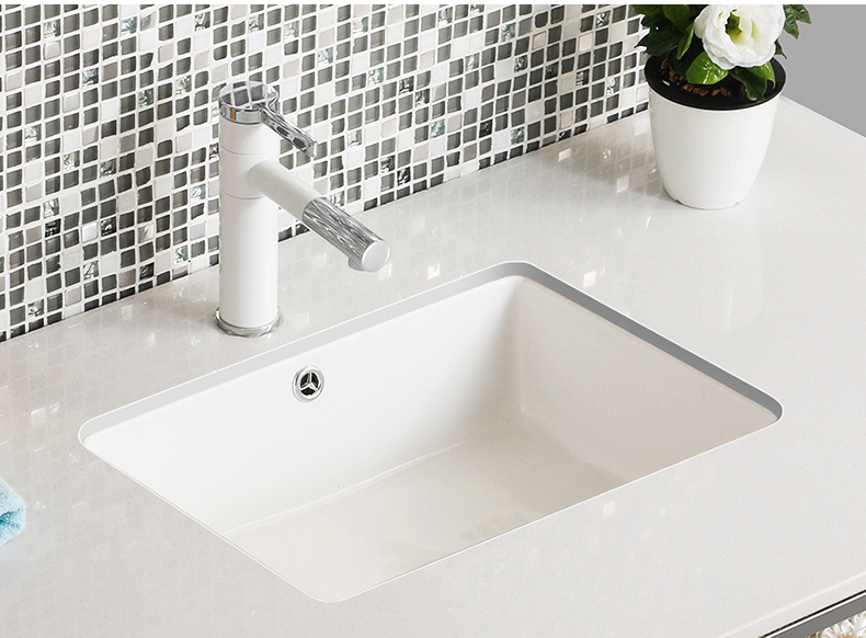 small-porcelain-bathroom-sink