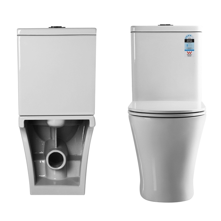 Two Piece Toilet Wholesale