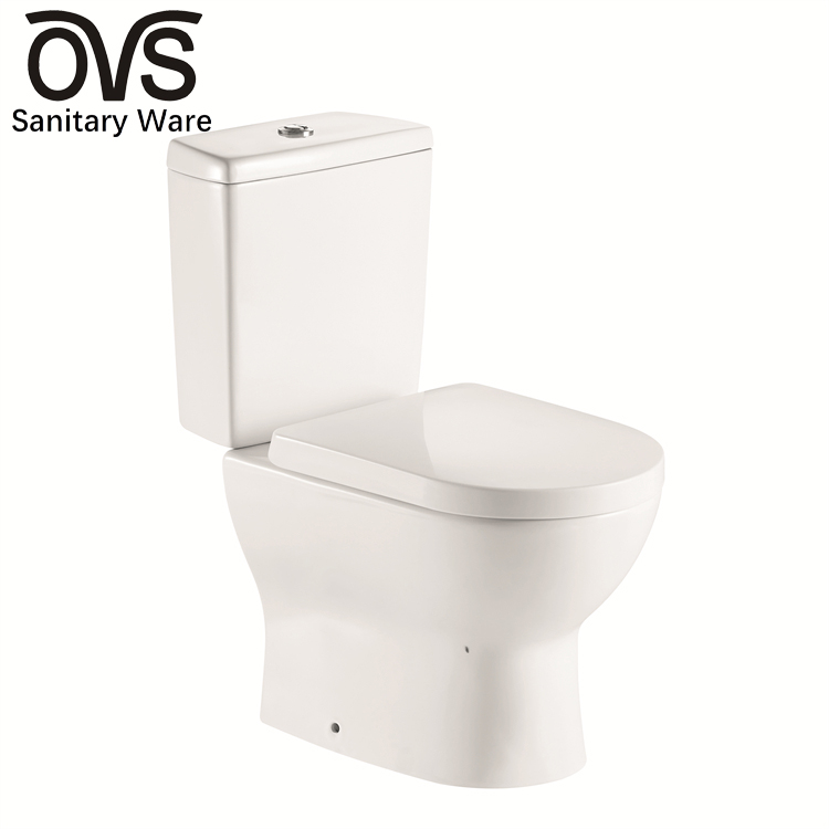 Two Piece Toilet Manufacturer