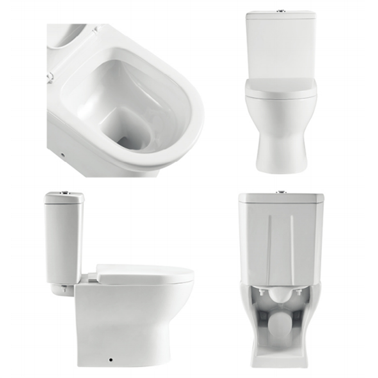 Two Piece Toilet Manufacturer