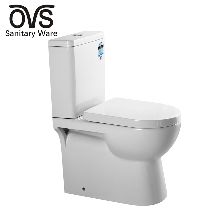 Cheap Two Piece Toilet