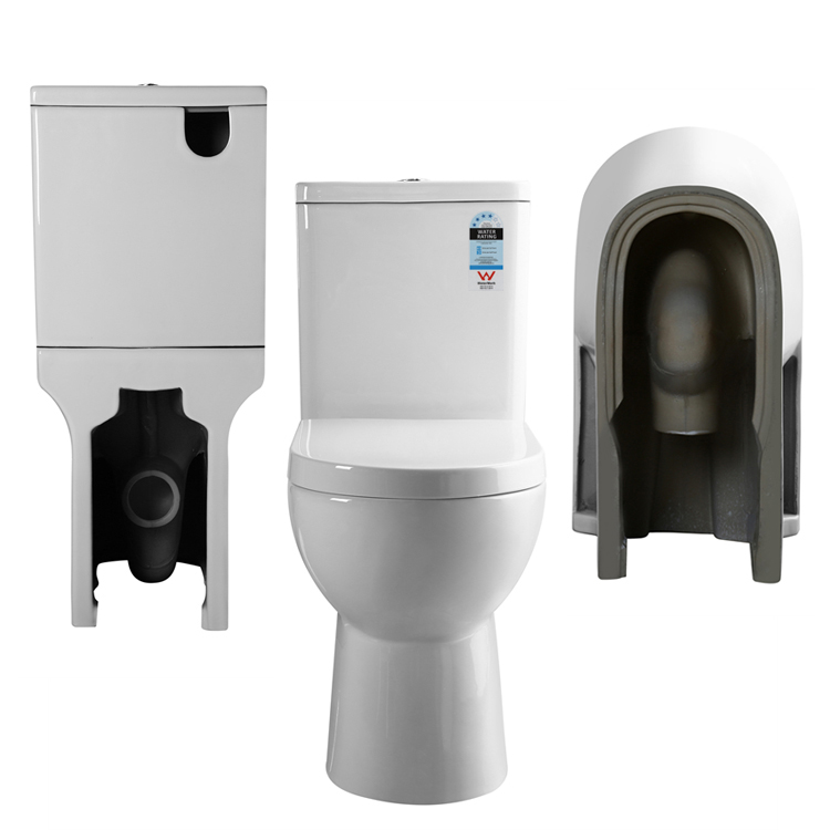 Cheap Two Piece Toilet