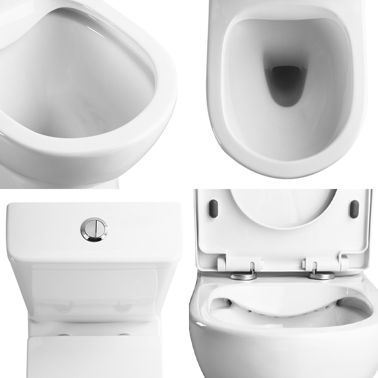 Cheap Two Piece Toilet