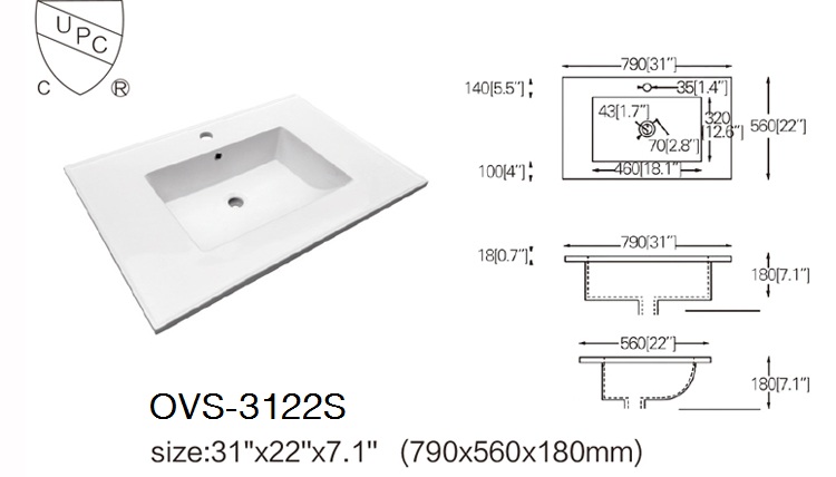 rectangular-vanity-top-bathroom-sink