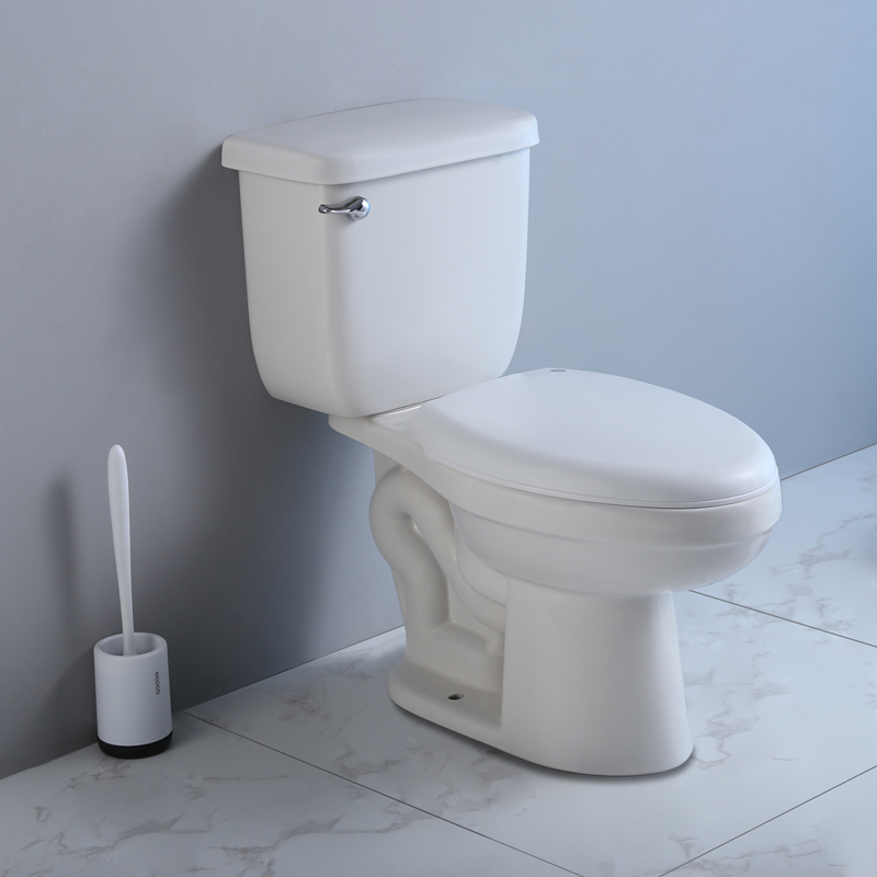 Two Piece Toilet Supplier