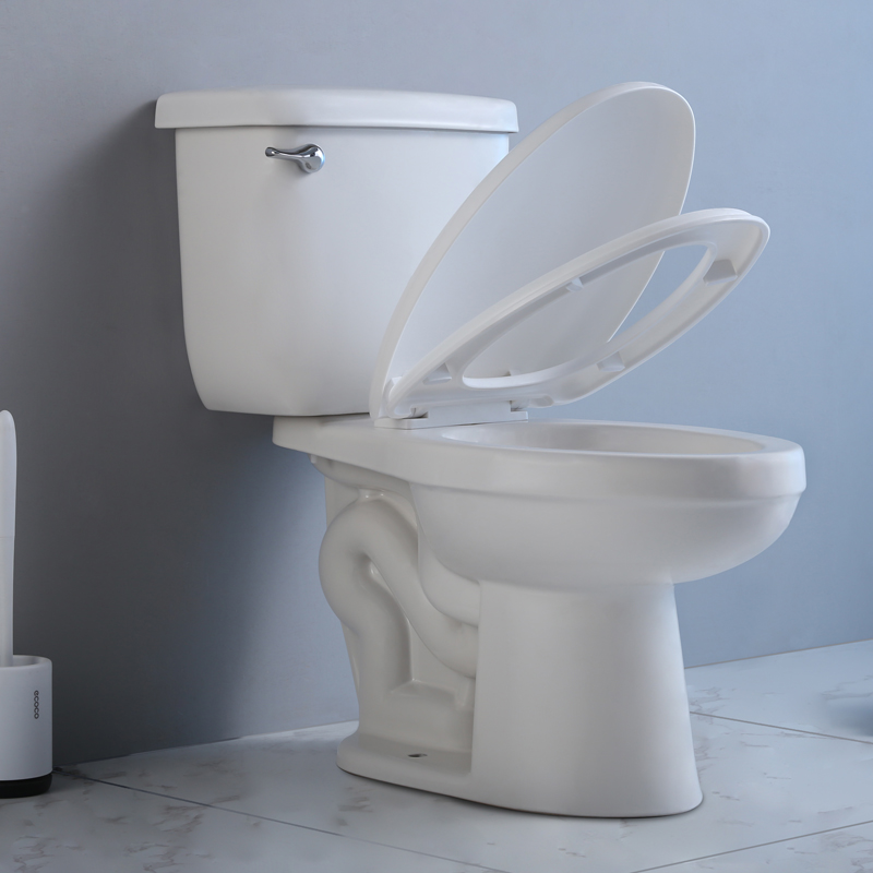 Two Piece Toilet Supplier