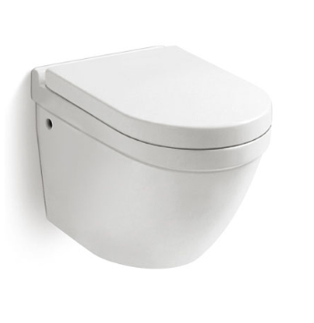 Wall Mounted Toilet: Pros and Cons