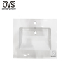 Modern bathroom vanity sink basin hand wash basin for dining rooms bathroom ceramic cabinet basin