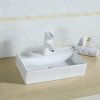 Artistic Ceramic Cheap Vessel Sinks Adornment For Your Living Space