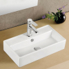 Artistic Ceramic Cheap Vessel Sinks Adornment For Your Living Space