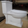 1.28Gpf Flush One Piece Ceramic Toilet Commode For Sale American Standard 