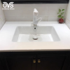 Cabinet Basin Bathroom Basin Single Holet Vanity Wall Hung Sink Bathroom Wash Basin