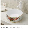 Ceramic Hand Wash Basin Wholesale