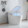 China Manufacturer Ceramic Water Closet Intelligent Toilets Smart Toilet