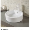 Modern design Ceramic Art Basin sink Sanitary Ware