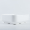 Exclusive Coating Scratch And Stain Resistant Sanitary Wash Basin