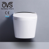 White Toilet Bathroom Sanitary Ware Closet Wc Bowl Oem Intelligent Smart Toilet