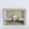 Clean And Smooth Contour Lines Wash Basin Bathroom Sinks For Sale