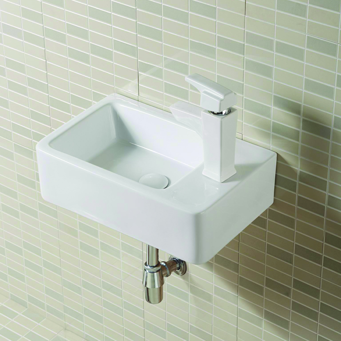 Wholesale Small Bathroom Vessel Sink Factory